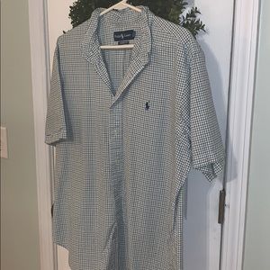 Ralph Lauren Polo button down